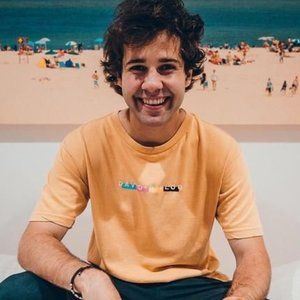 David's Vlog T-shirt